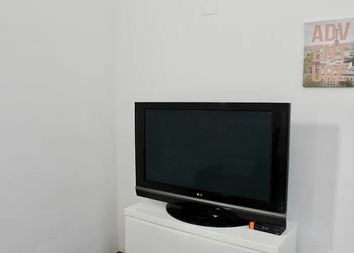 Wish Suite Constancia De Sevilla