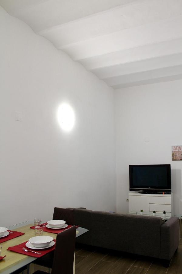Wish Constancia De Apartment Sevilla