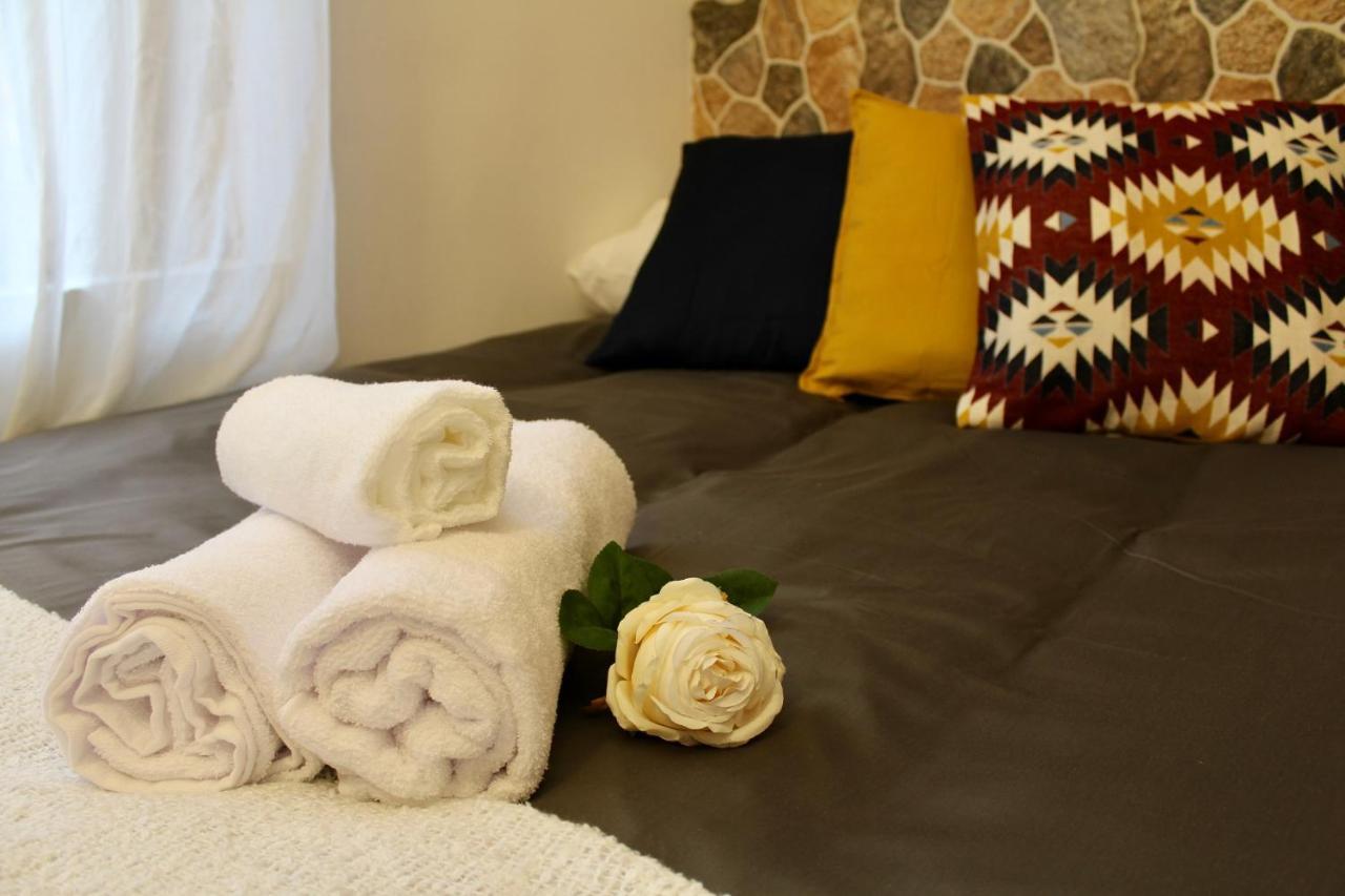 Apartment Wish Constancia De *