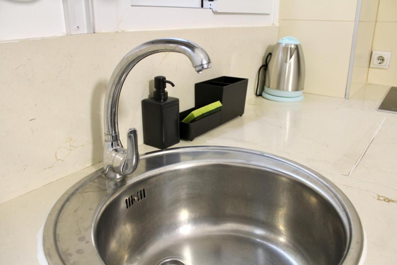 Wish Constancia De Apartment