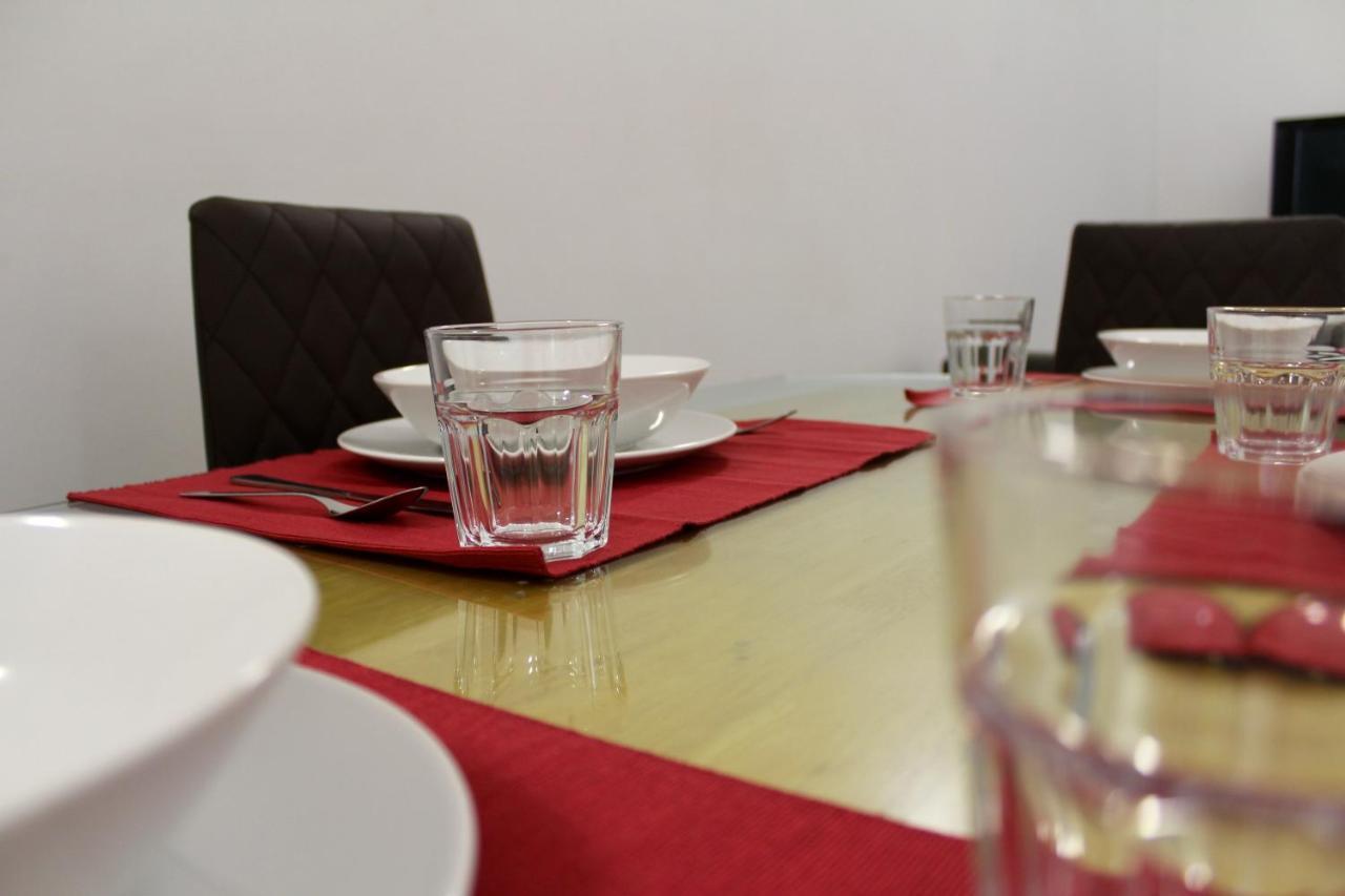Apartment Wish Constancia De *