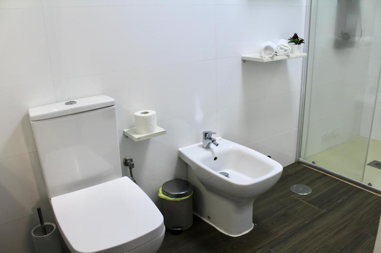Wish Constancia De Apartment