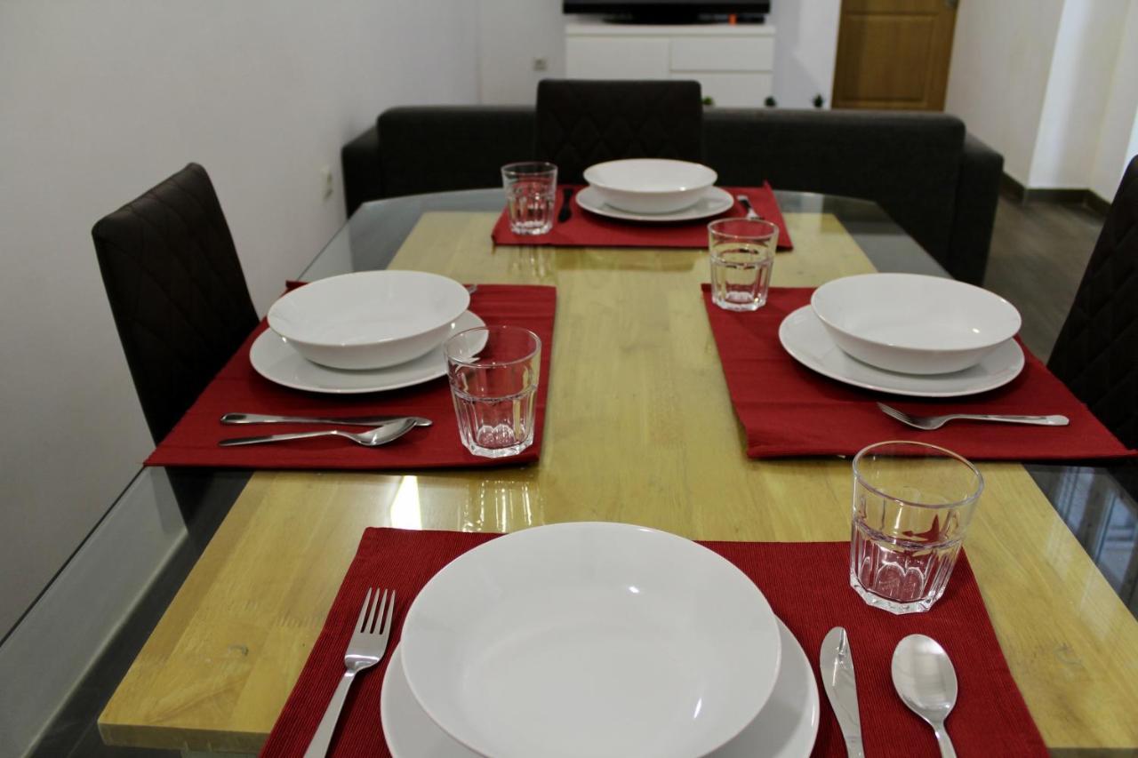Wish Constancia De Apartment *