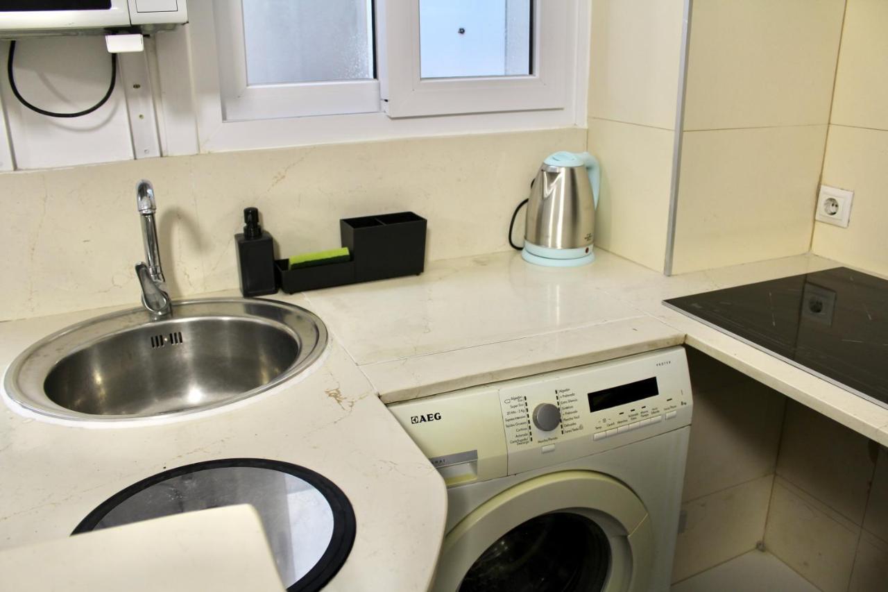 Apartment Wish Constancia De Sevilla