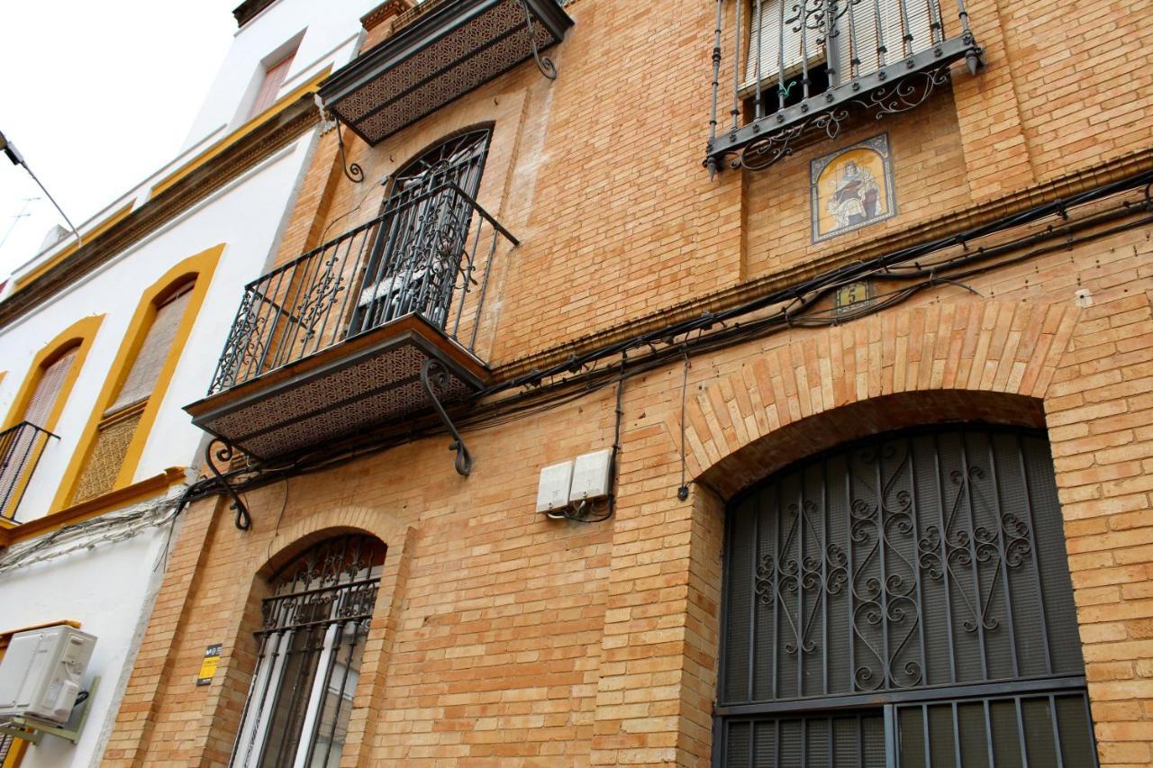 Wish Constancia De Apartment