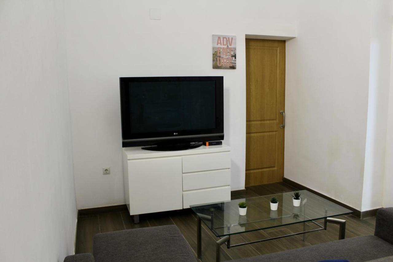 Wish Constancia De Apartment *