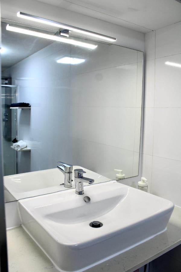 Wish Constancia De Apartment