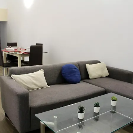 Wish Suite Constancia De Sevilla Exterior foto