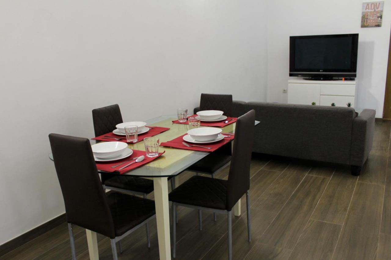 Wish Constancia De Apartment Seville